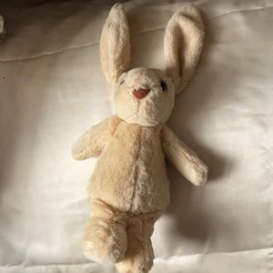 accardi bunny plushy